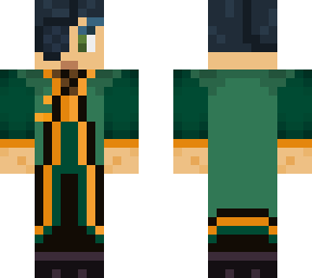 ninjago hutchins