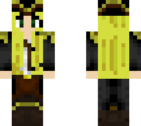 nizey kaminari