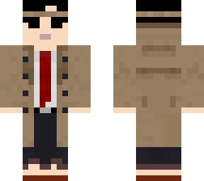 no hat