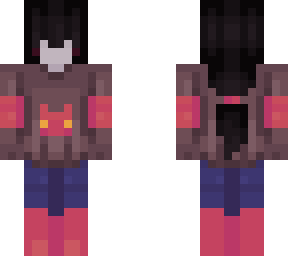 not mine sorry by cloudylul on planet mc