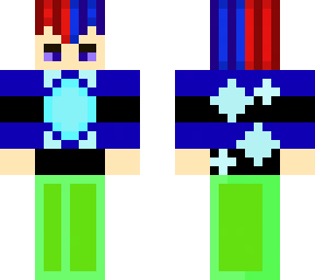 nova yzgamingst clean version v2