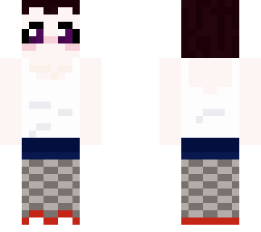 nubi the vampsiren
