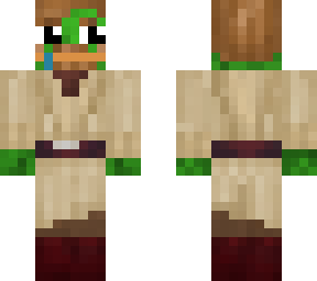 obi-wan pepe