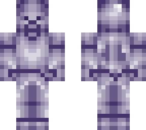obsidian steve