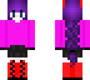 oc--// uwu