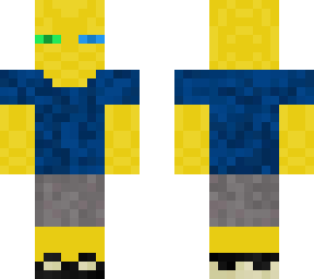 oc for friend