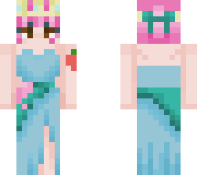 ocean queen berri
