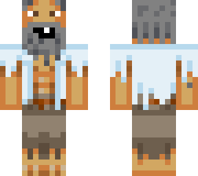 older castaway