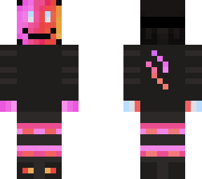 one of my new favorite skins 2.0