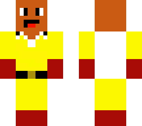 one punch potato