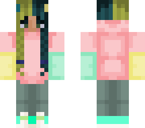 origin in sweater for fall