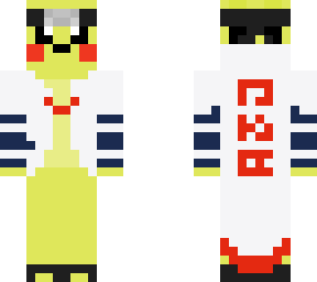 other eighth hokage