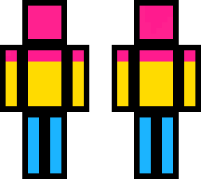 pan flag