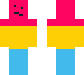 pan skin