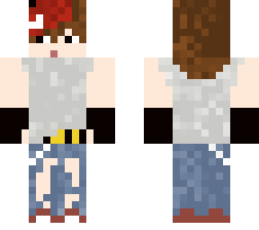 past micheal afton  (fnaf)
