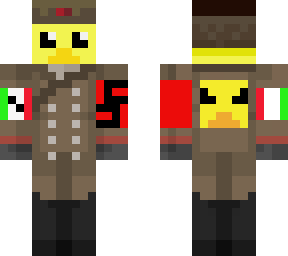 pato:srpato