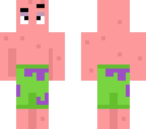 patrick star