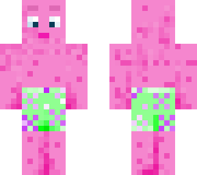 patrick the star