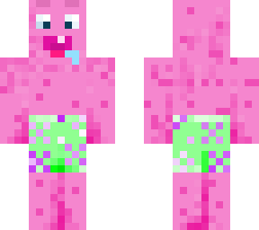 patrick the star 2.0
