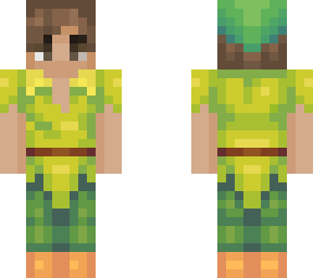 peter pan