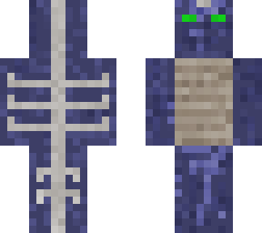 phantom skin