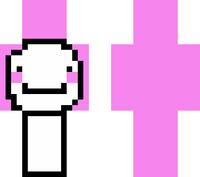 pink dream