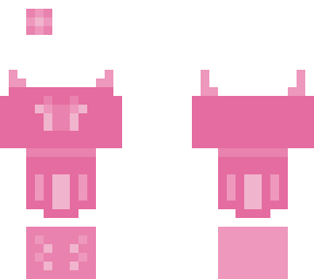 pink suprises