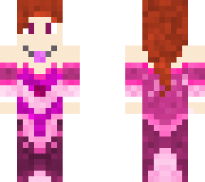 pinky-queen