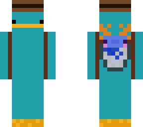 platypus 1.17 traveler