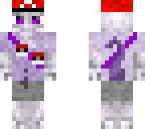 poke skin