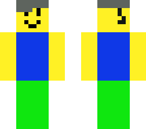 pot man