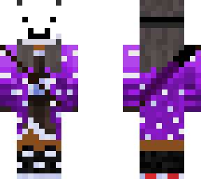 pretty demon slayer custom|demon slayer