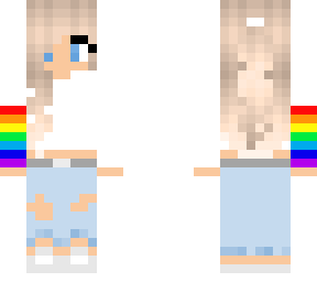 pride rainbow