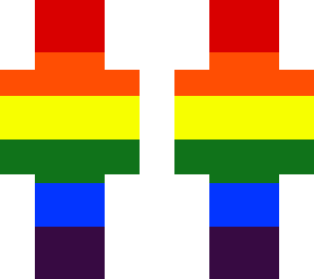 pride skin