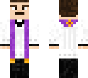 priest
