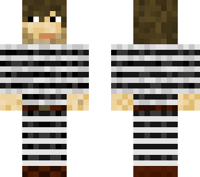 prisoner