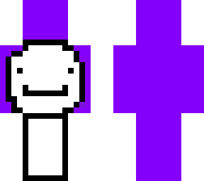 purple dream