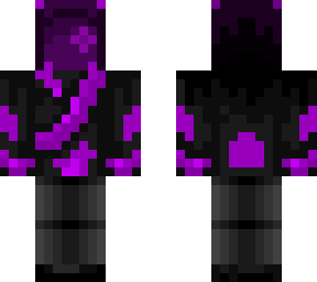 purple ezic member