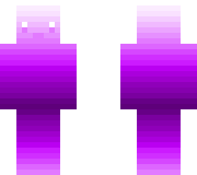 purple fade