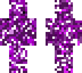 purple galaxy