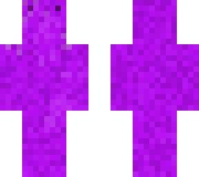 purple matter