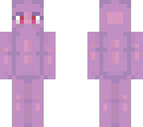 purple pixie skin - body base
