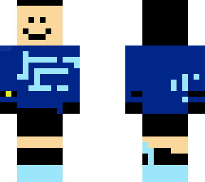 quackity blue