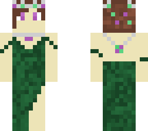 queen gee