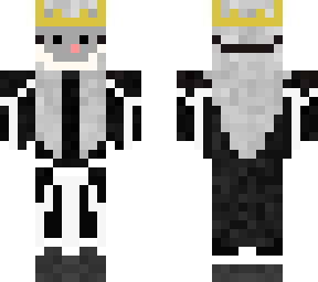 queen rat's war suit
