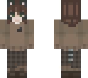 racoon