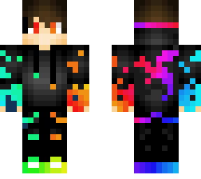 ranbow boy