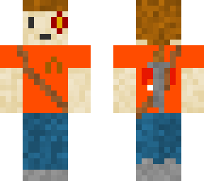 random guy that i made