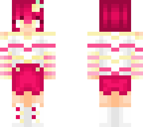 raspberry candy~~rce