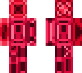 red awsome